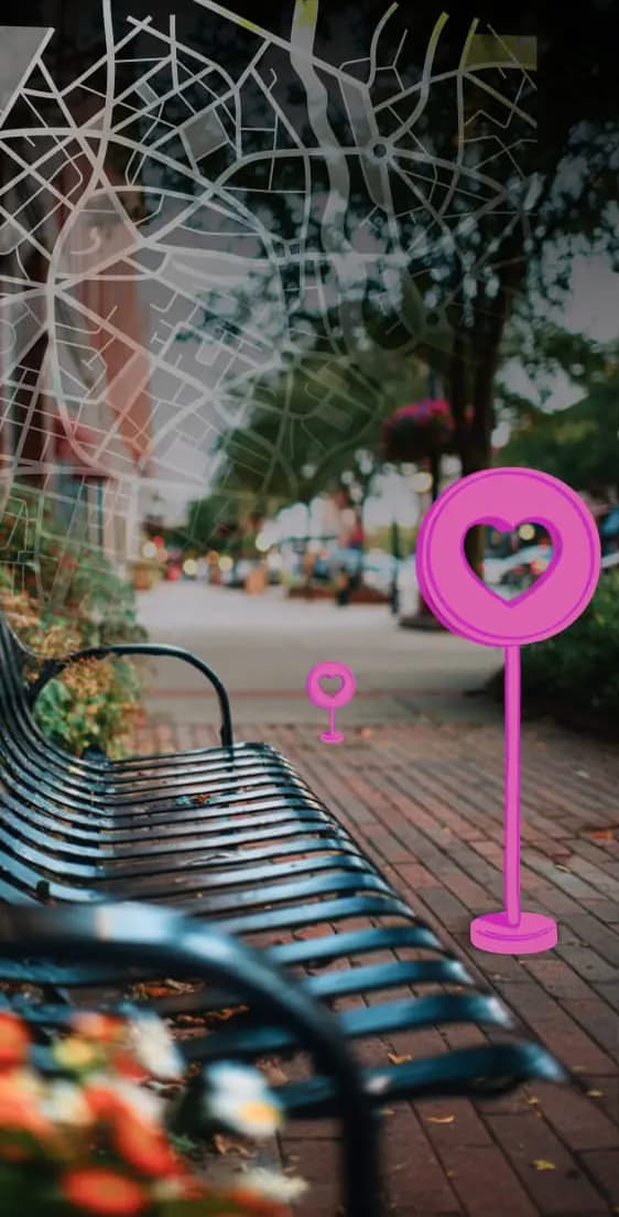 Parade of Hearts - Celebrating art, culture, and connection in the Kansas City region in mobile