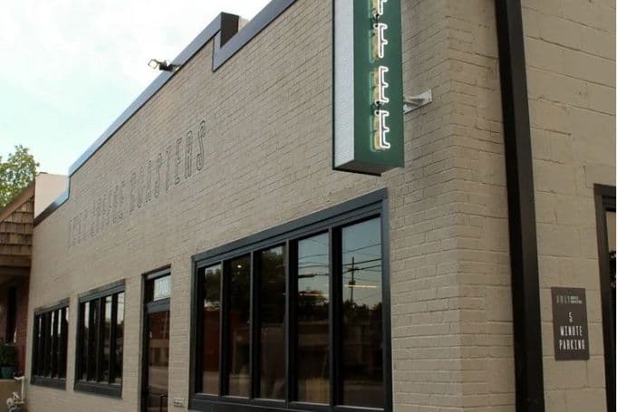 Sway Coffee Roasters