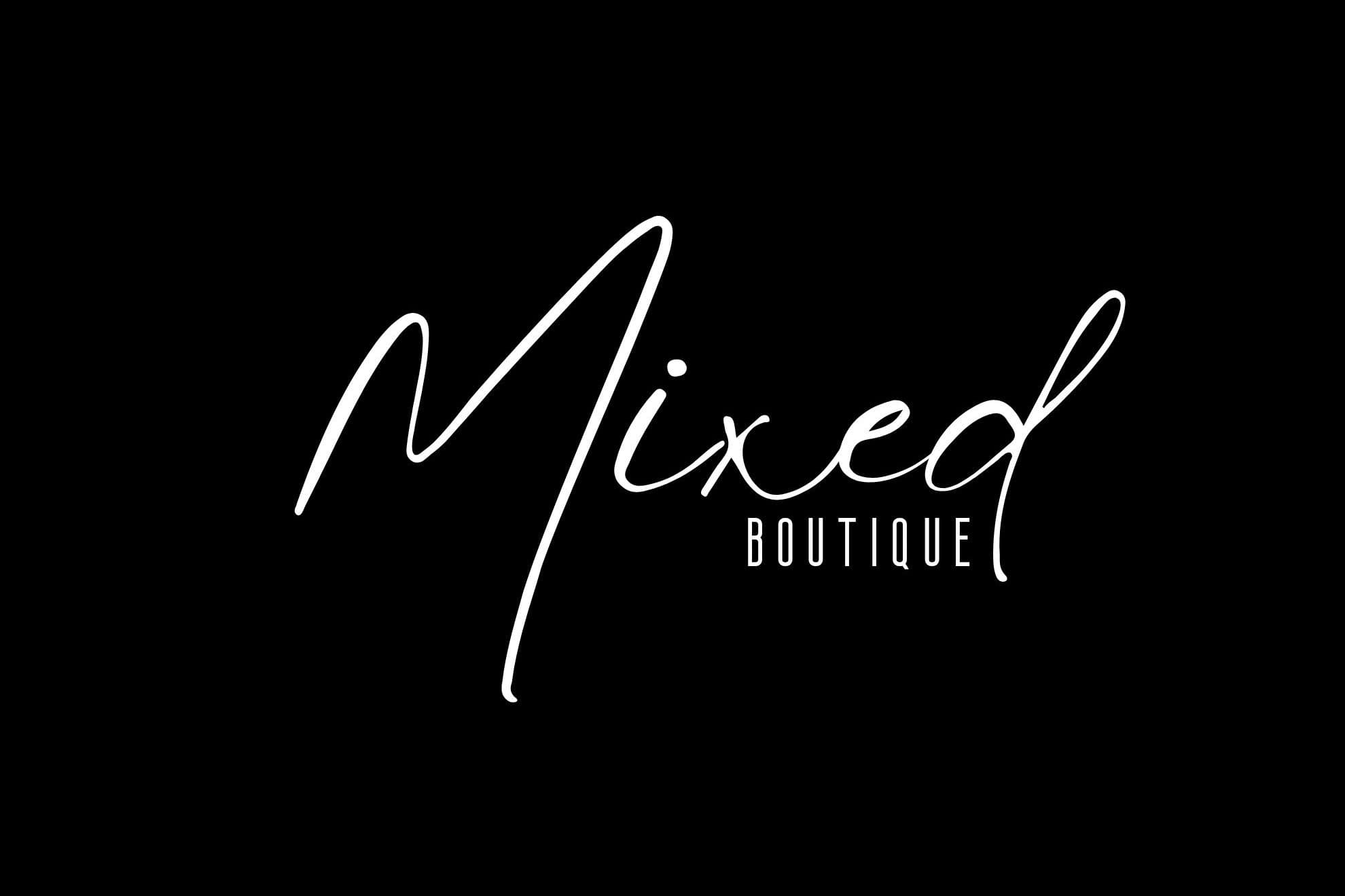 Mixed Boutique KC