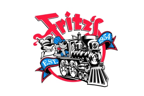 Fritz's Railroad Restaurant