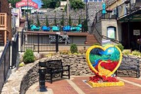 Parkville Pocket Park