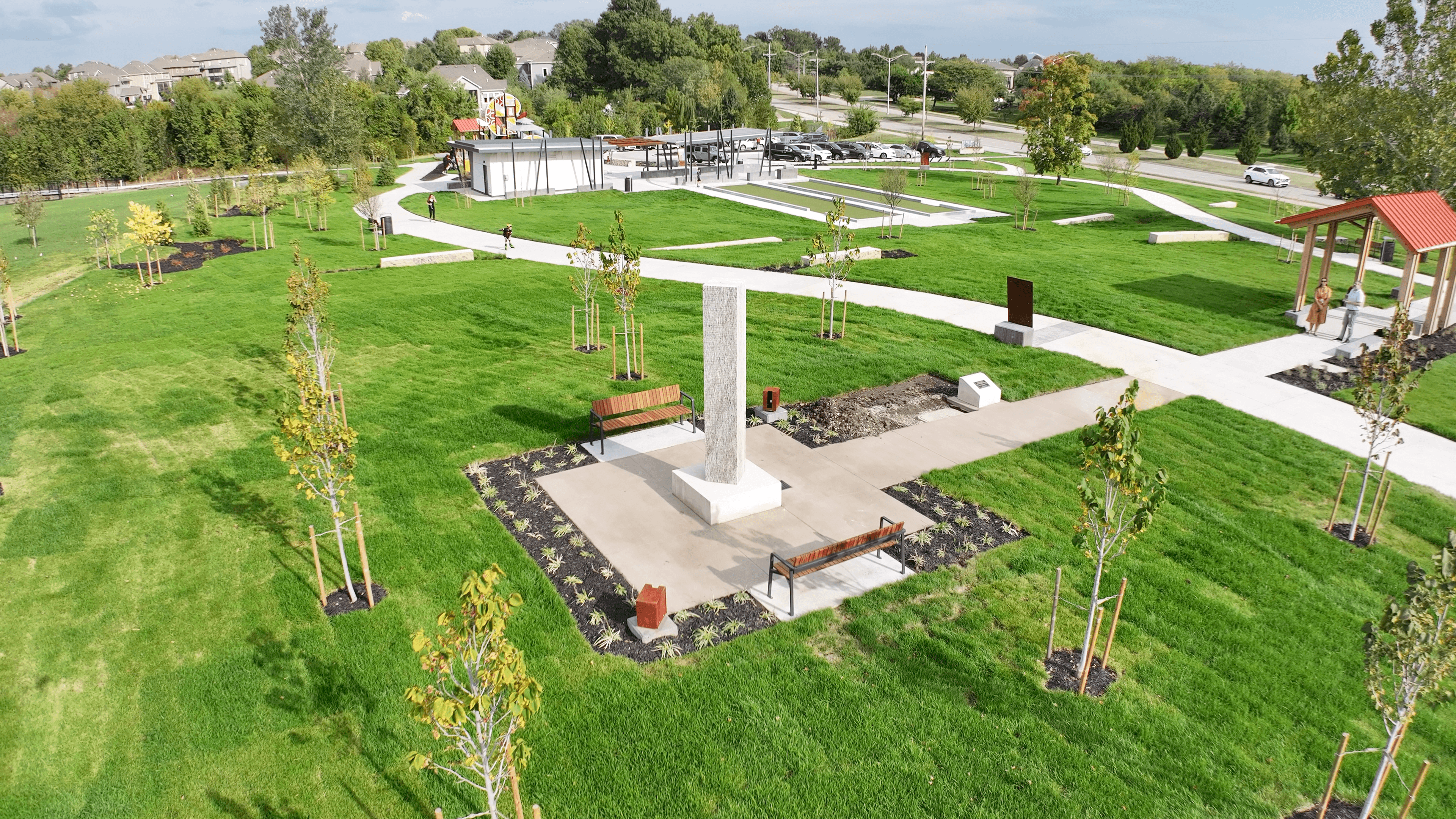 Bietigheim-Bissingen Park