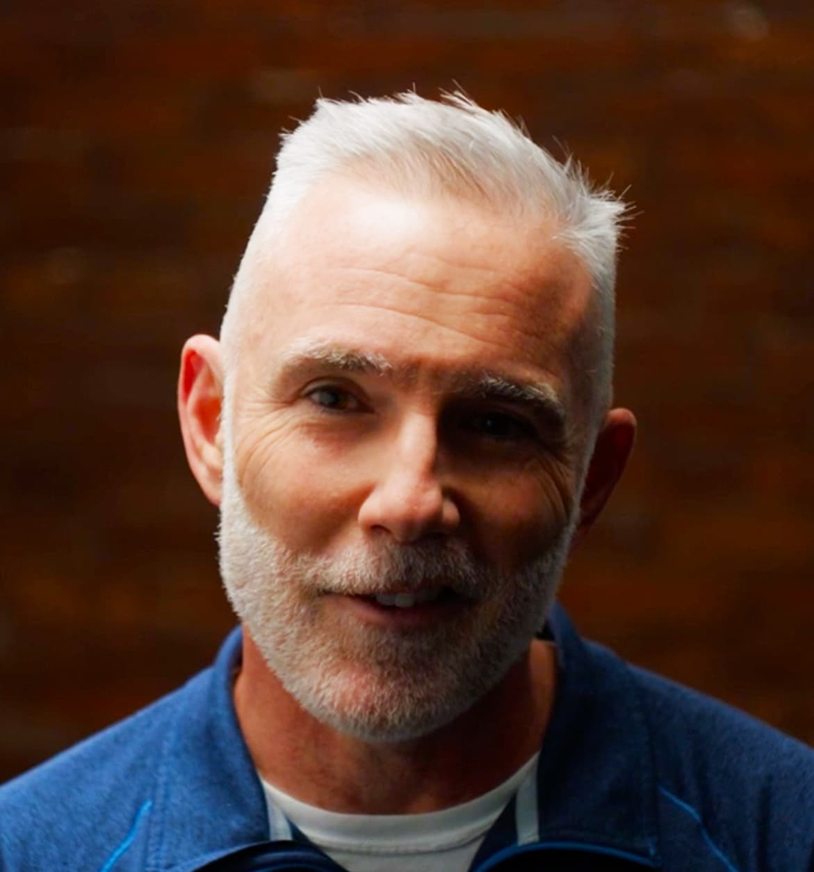 Tim Hogan