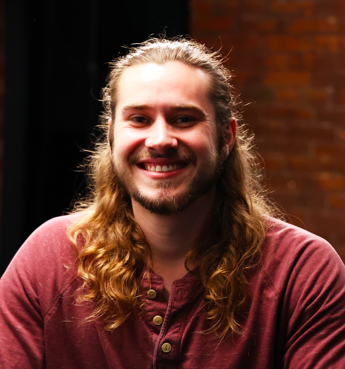 Evan "Doodle Dood" Brown