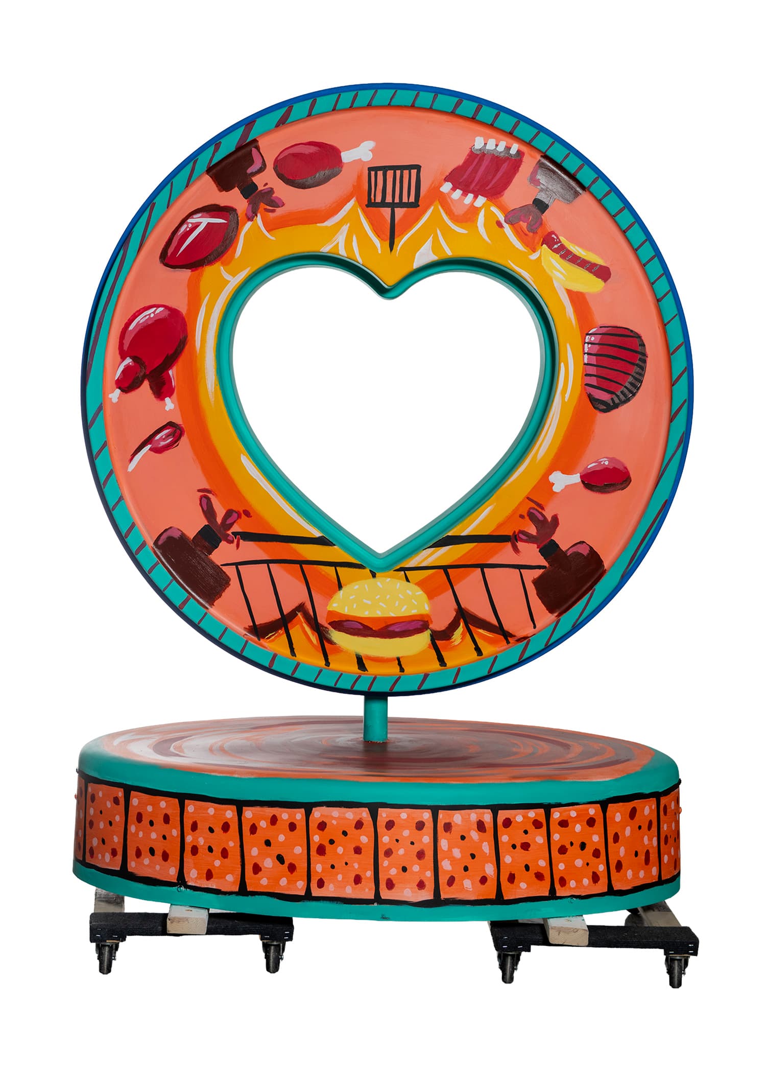 The Beauty of Flavor