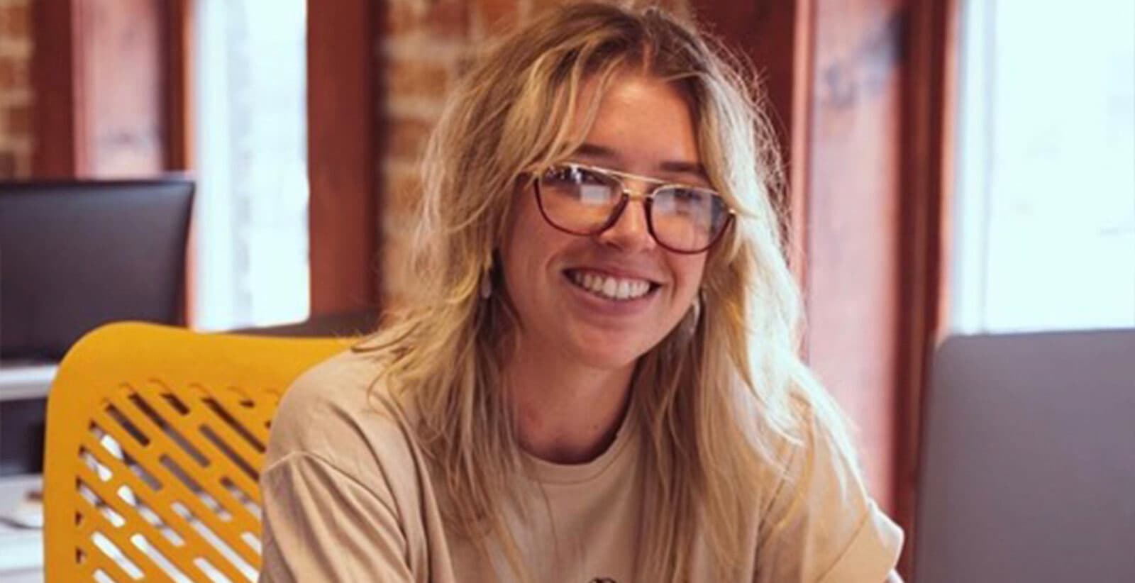 Mollie Hanselman