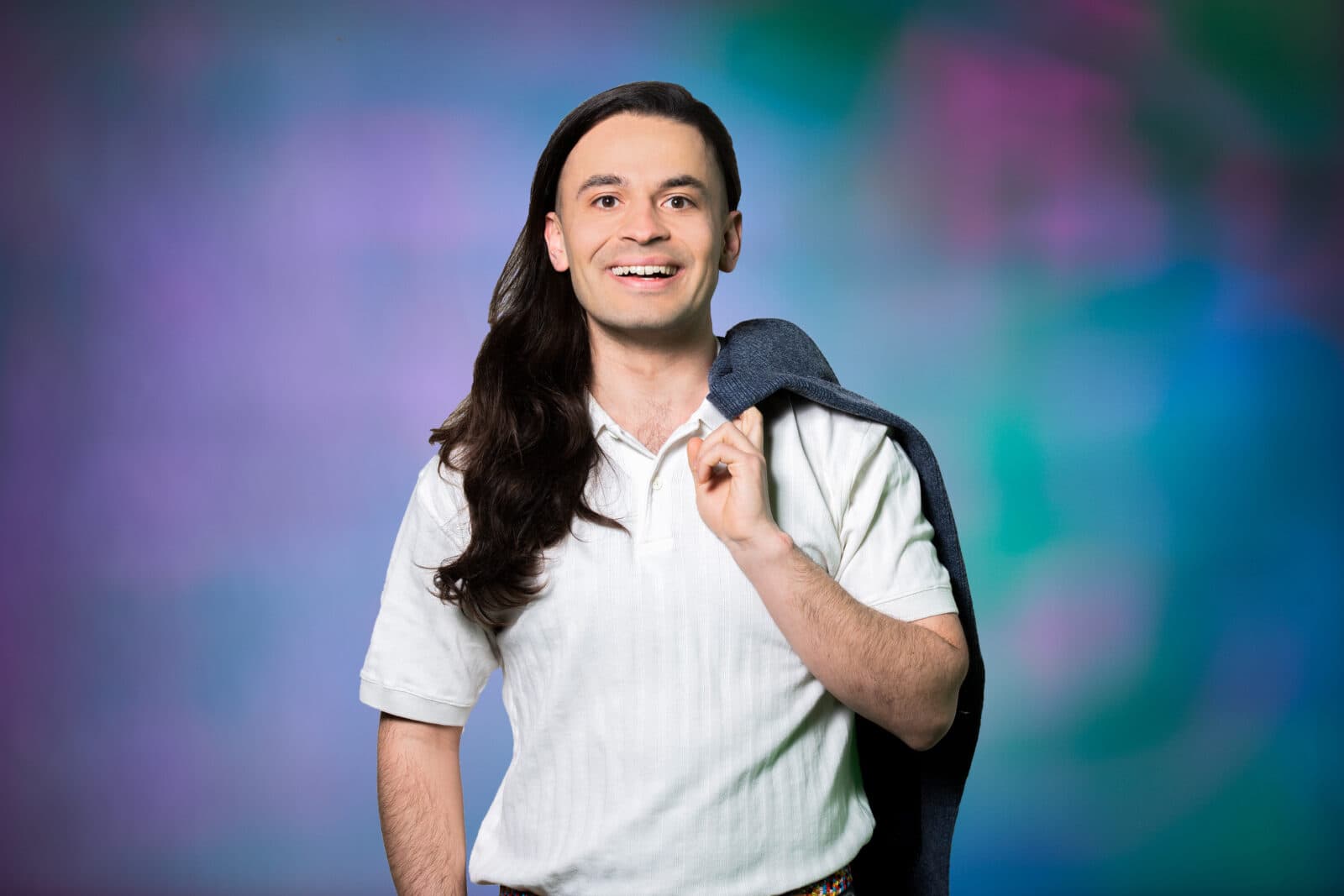 David Ameryun