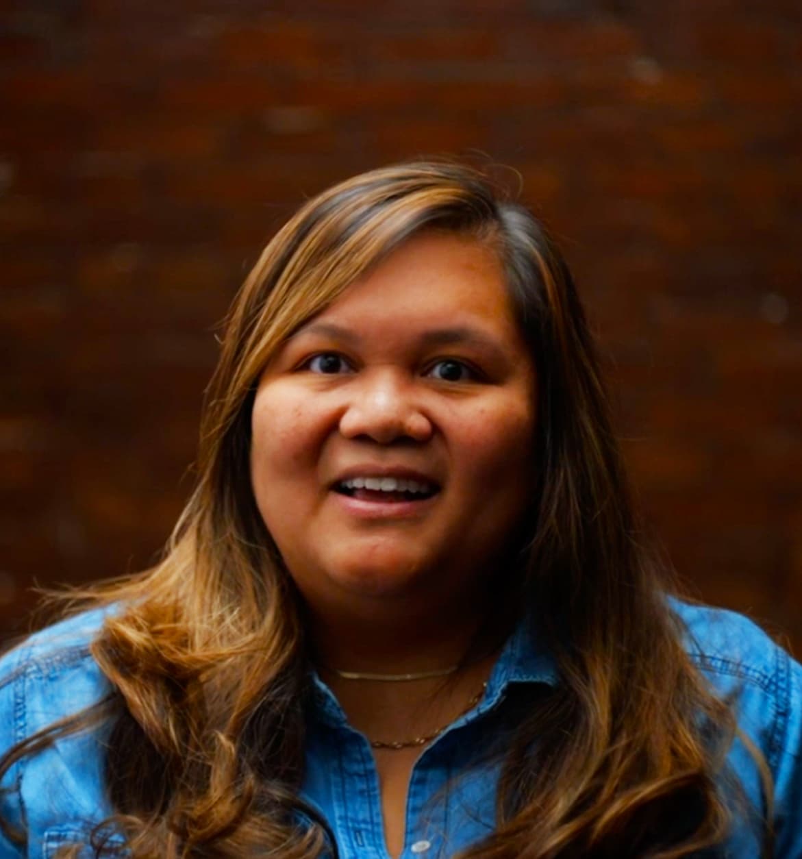 Jessica Endaya Keefer