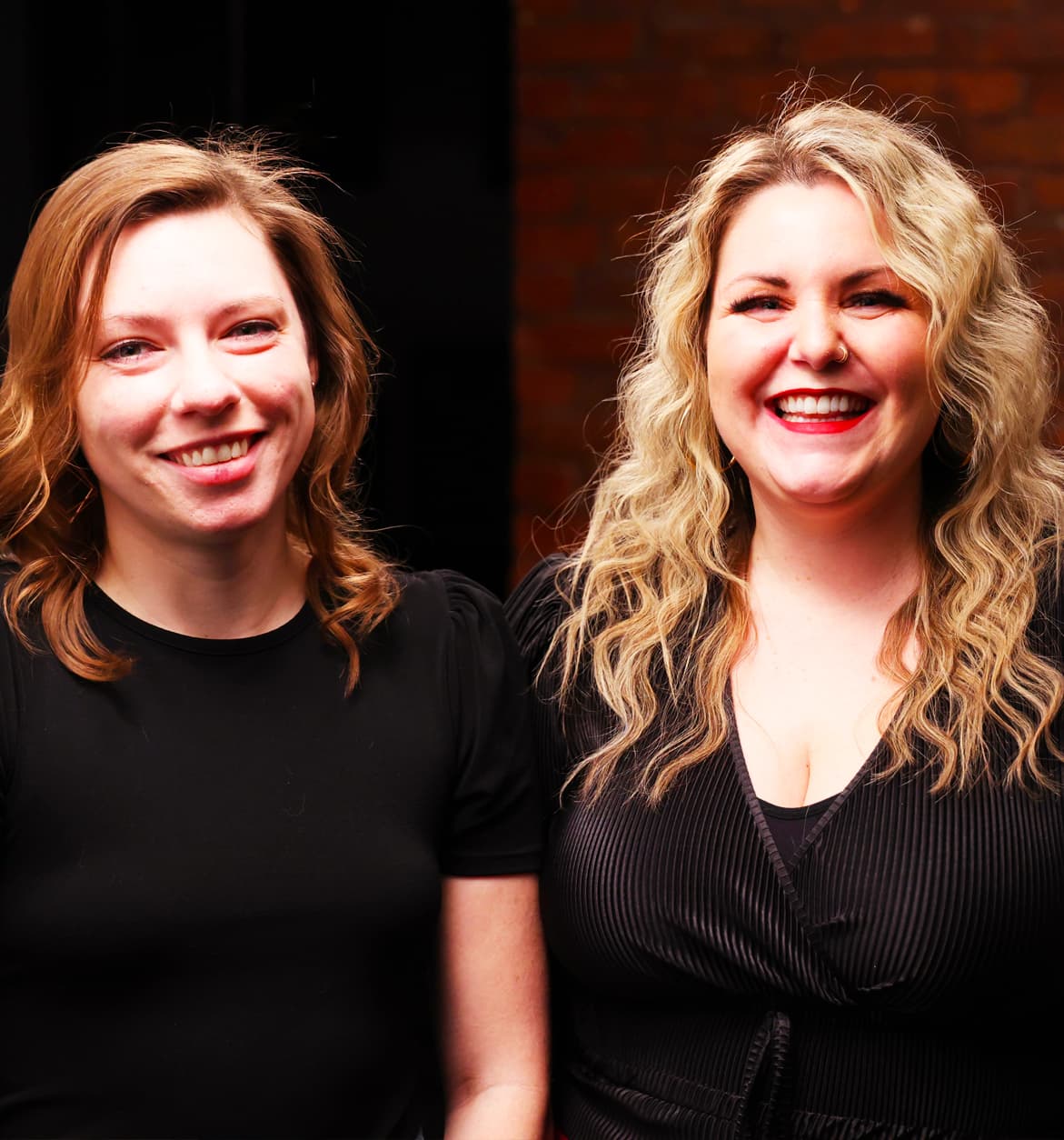 Dani Romay & Laura King