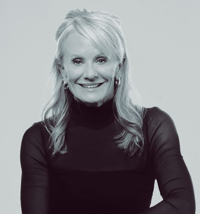 Picture of Jenn Nussbeck