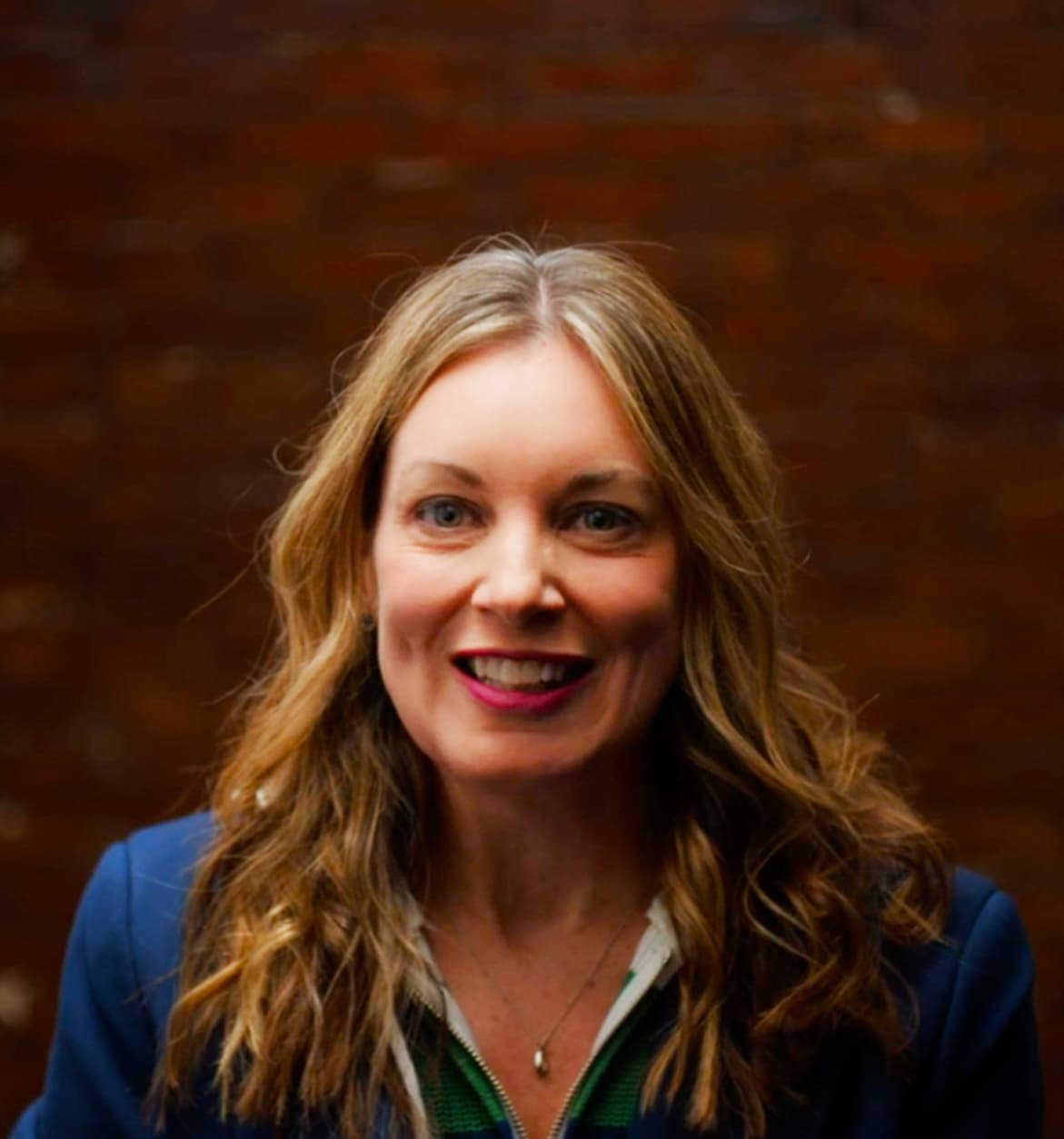Catherine Mores