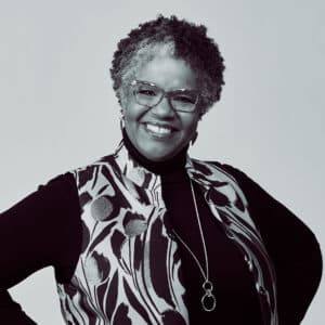 LaVon Colhour headshot