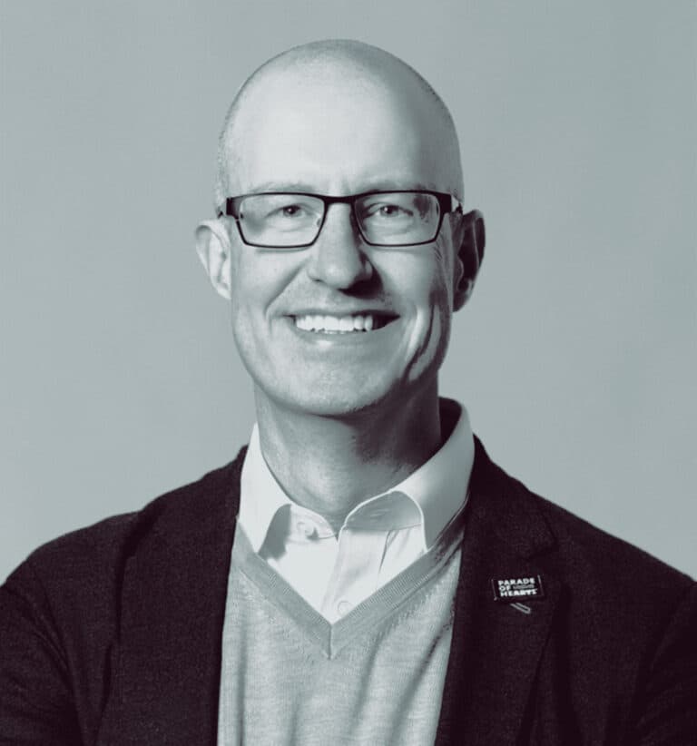 Tucker Trotter headshot