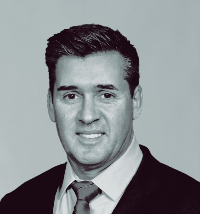 Matt Oldroyd headshot