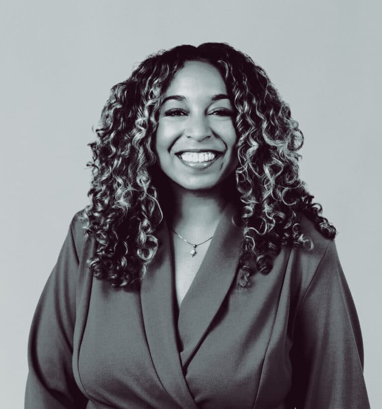 Angel McGee headshot