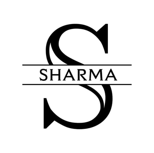 Sharma