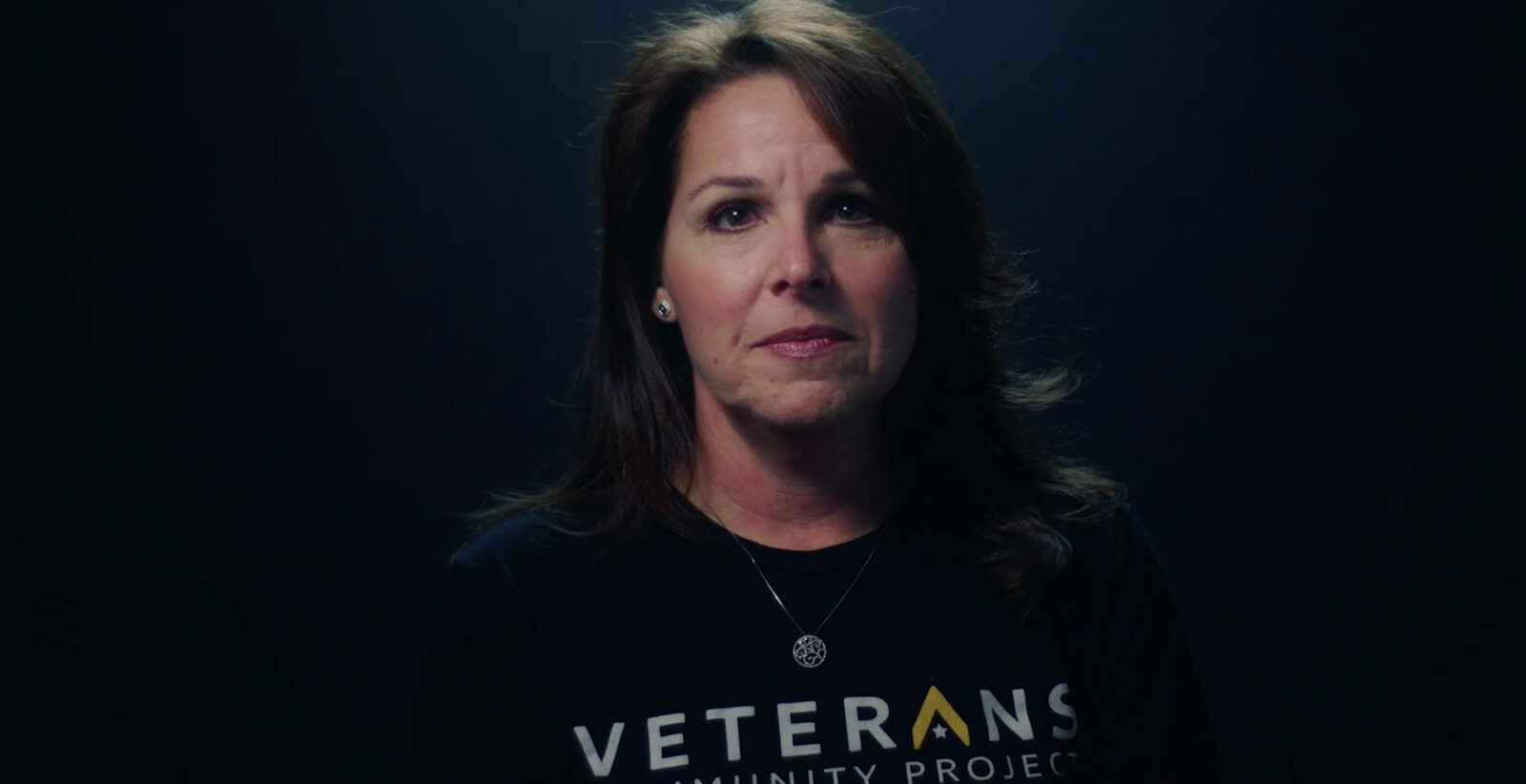 Kelly Seward, The Veterans Community Project