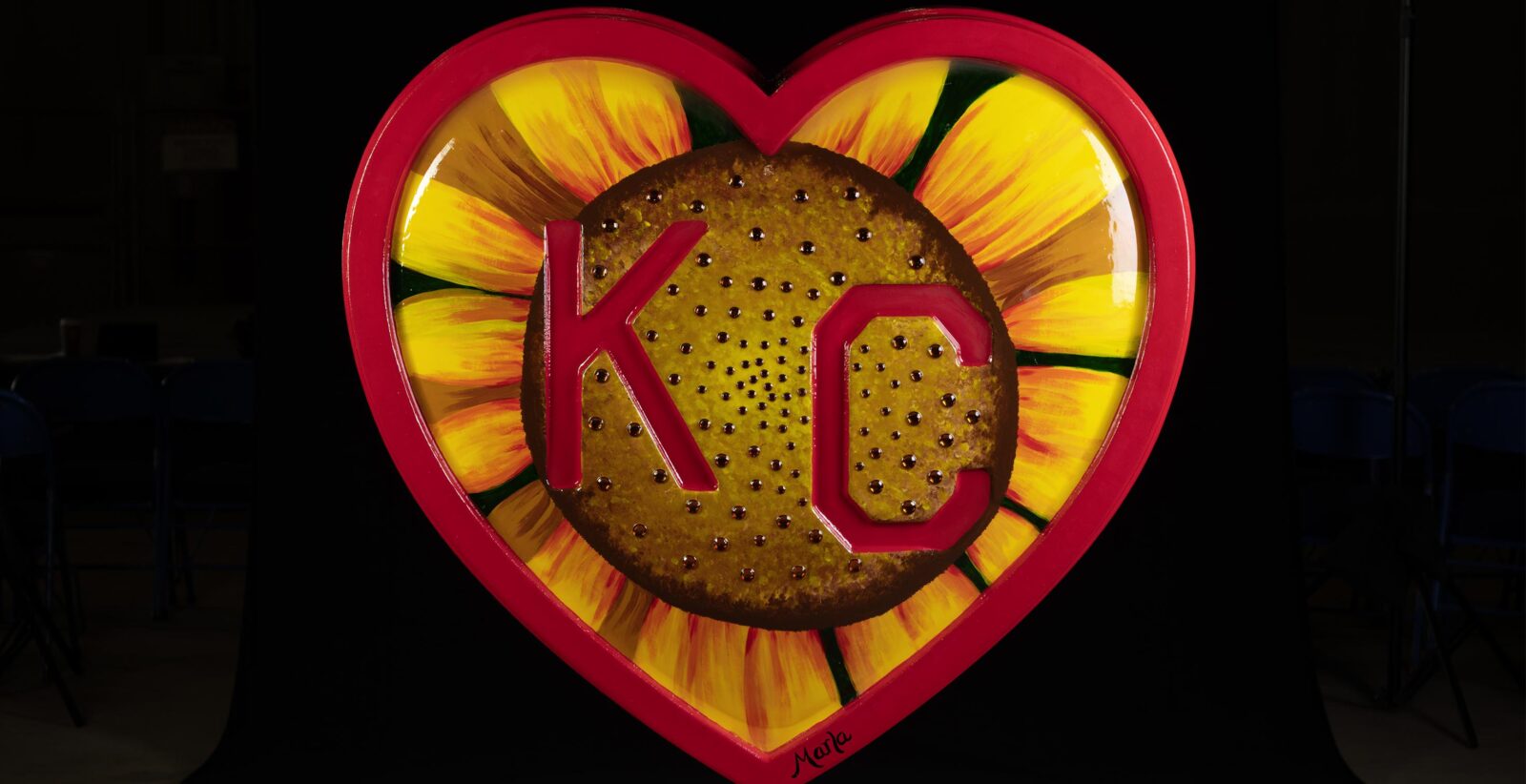 KC Sunflower