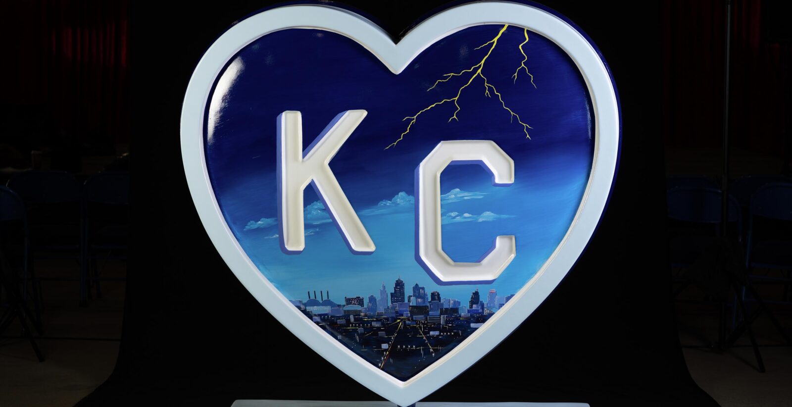 Stormy or Clear – Striking KC Views