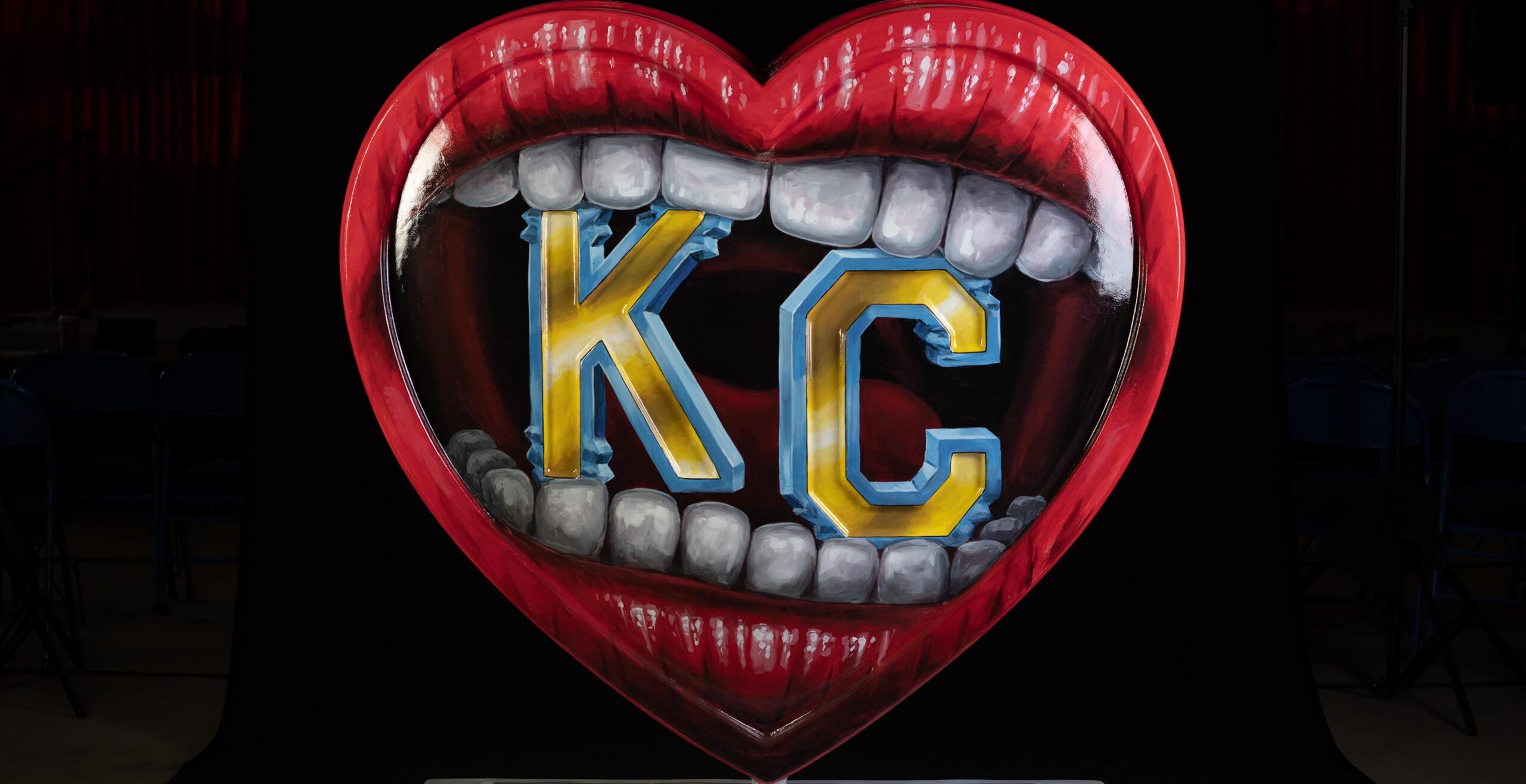 Take a Bite Out of KC/Say What You Love