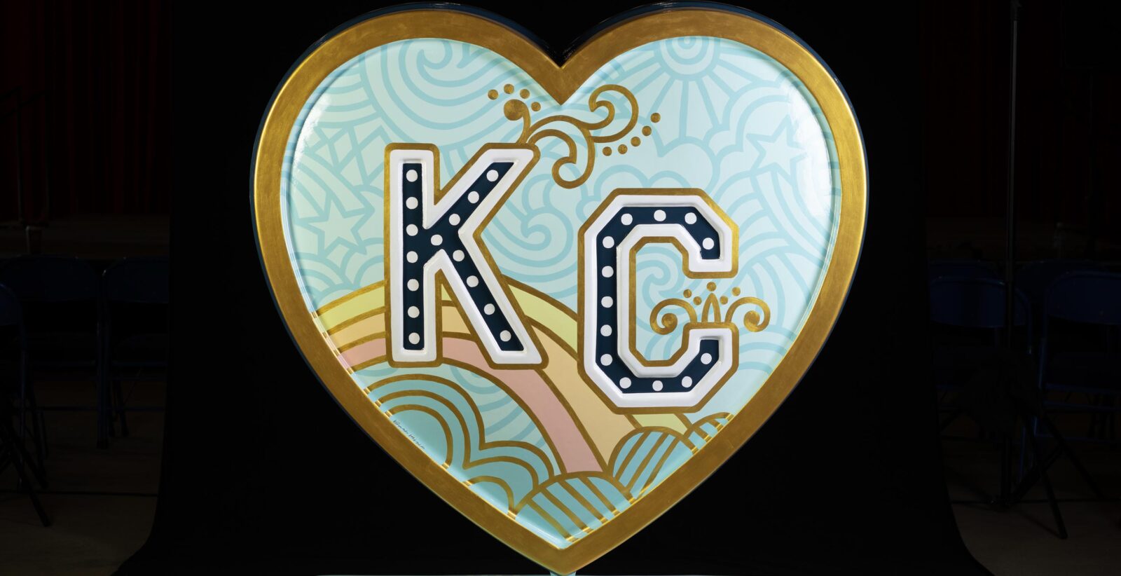 Kansas City – Heart of Gold