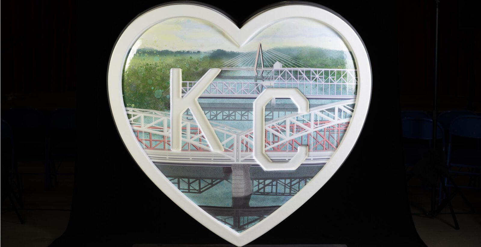 BRIDGING KC