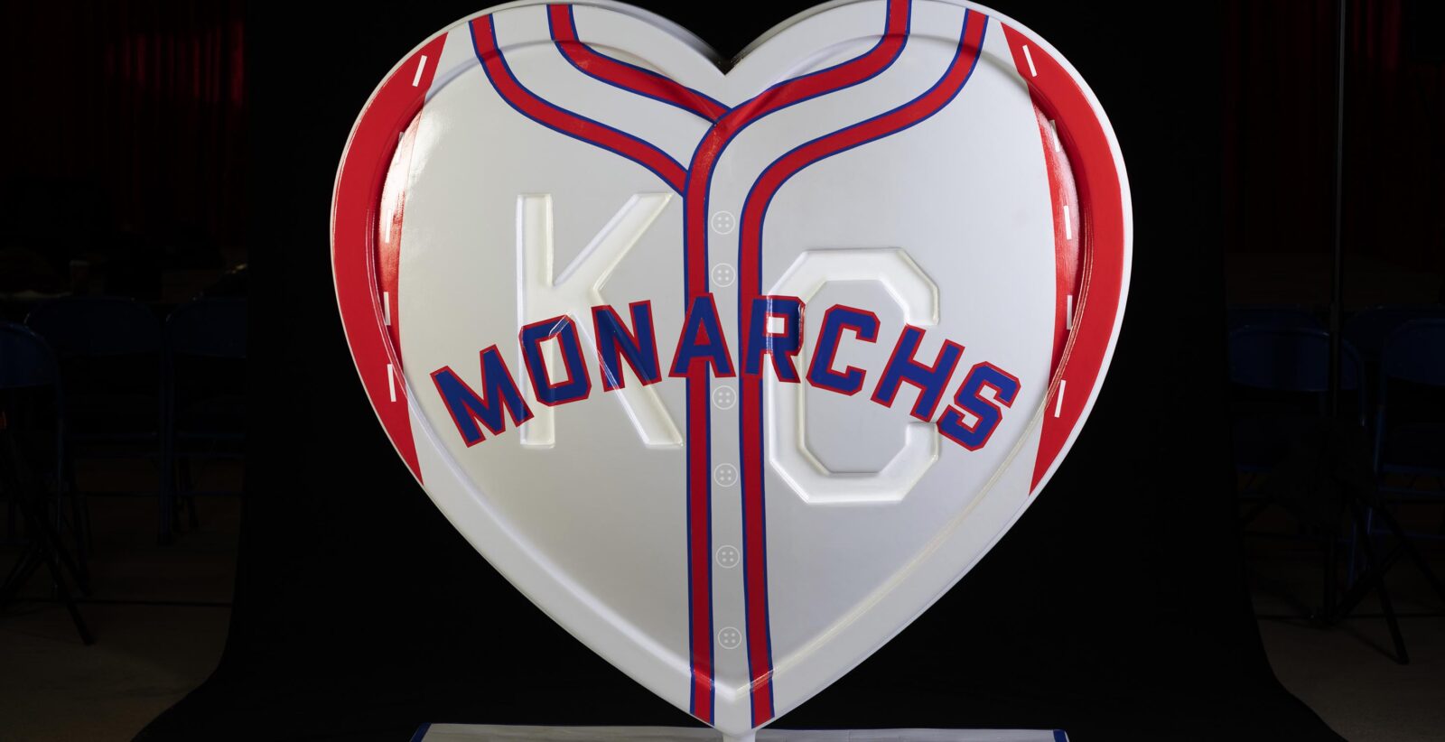 Salute to the Kansas City Monarchs