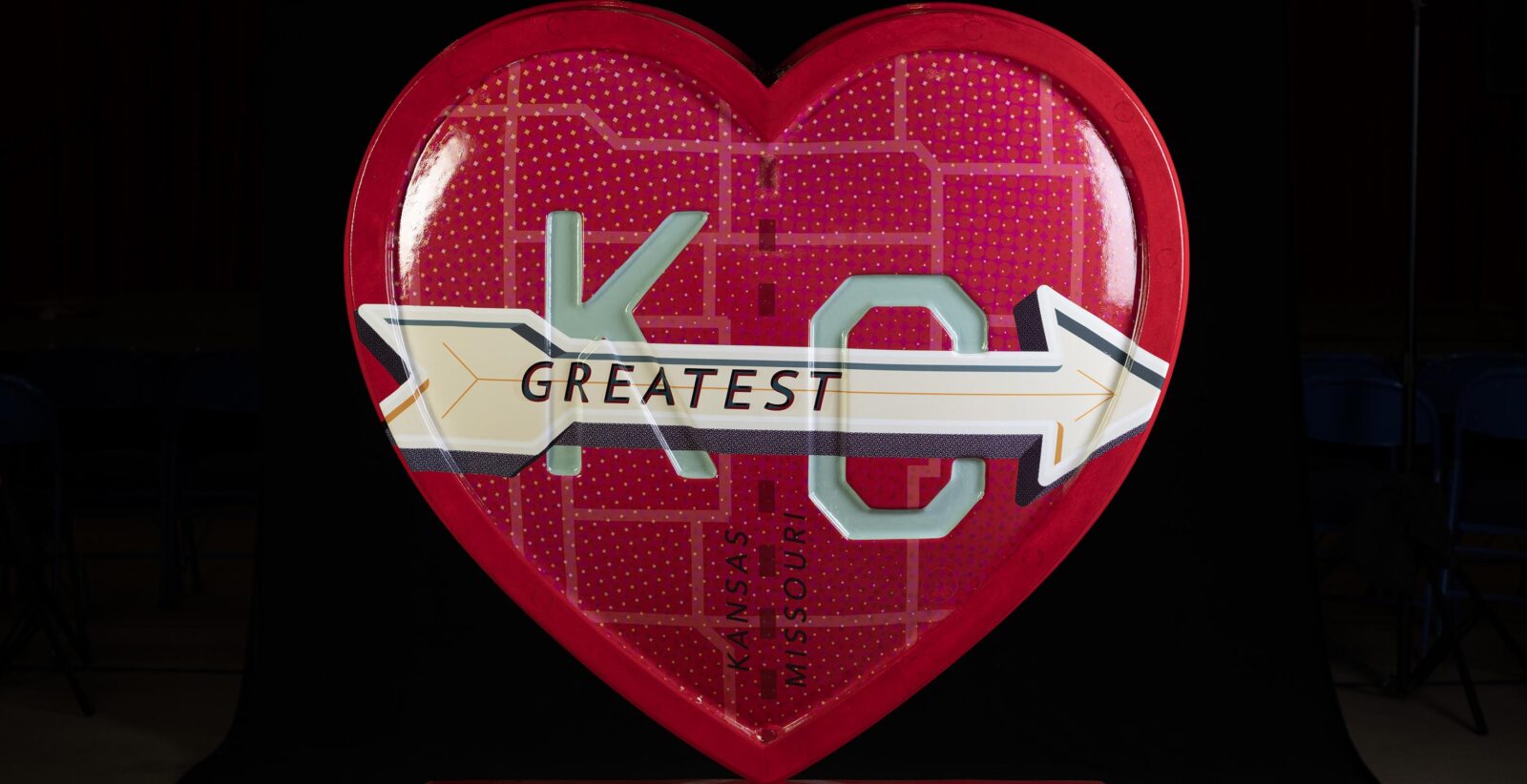 KC – The GREATEST