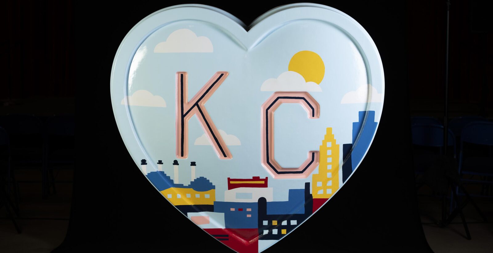 For The Love of Kansas City
