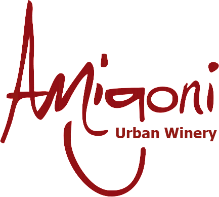 Amigoni Winery Logo